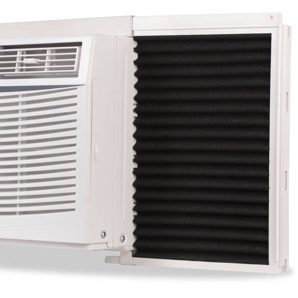 AnyAir Window Air Conditioner Insulation & Reviews Wayfair